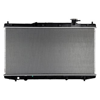 iD Select® - Downflow Engine Coolant Radiator