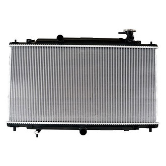 iD Select® - Engine Coolant Radiator