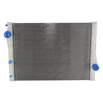 iD Select® - Engine Coolant Radiator