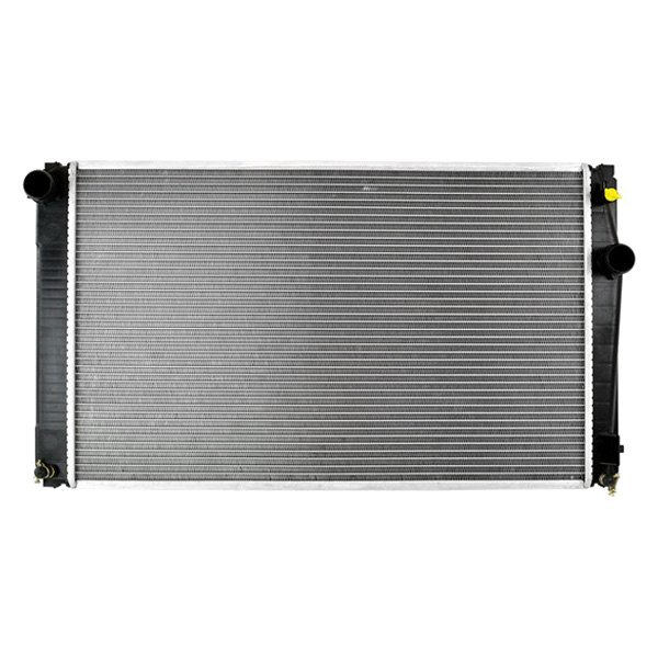 iD Select® - Engine Coolant Radiator