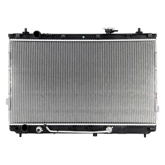 iD Select® - Engine Coolant Radiator