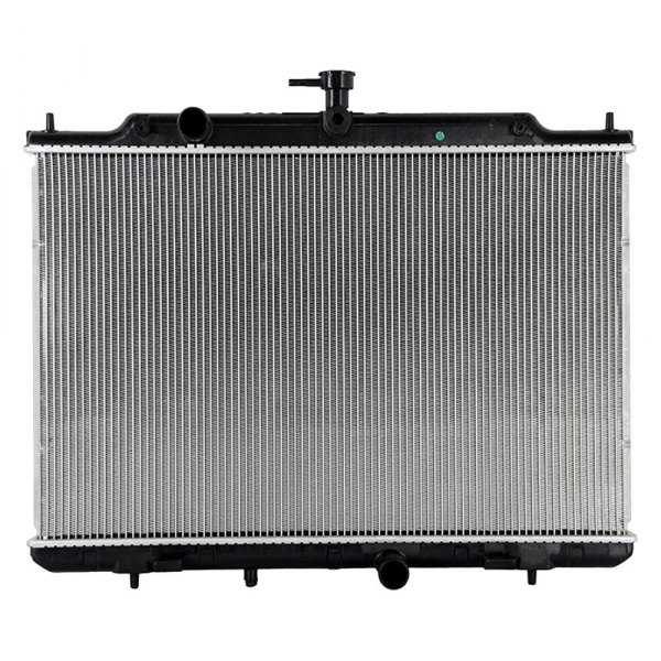 iD Select® - Engine Coolant Radiator