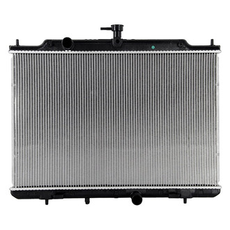 iD Select® - Engine Coolant Radiator