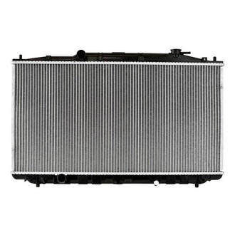iD Select® - Engine Coolant Radiator