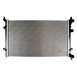 iD Select® - Engine Coolant Radiator