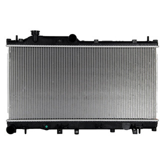 iD Select® - Engine Coolant Radiator