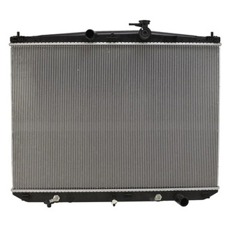 iD Select® - Engine Coolant Radiator