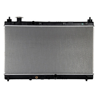 iD Select® - Engine Coolant Radiator