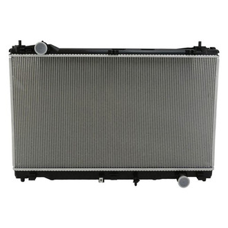 iD Select® - Engine Coolant Radiator