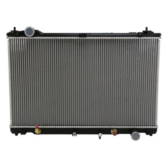 iD Select® - Engine Coolant Radiator