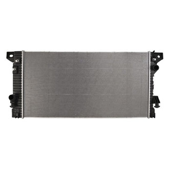 iD Select® - Engine Coolant Radiator