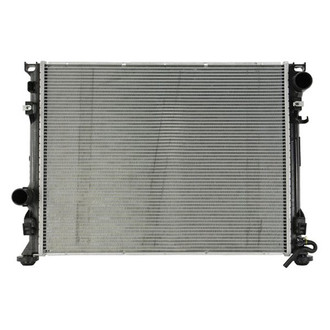iD Select® - Downflow Engine Coolant Radiator