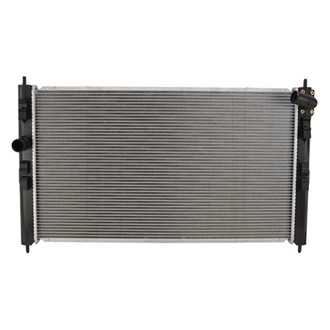 iD Select® - Engine Coolant Radiator