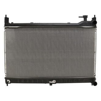 iD Select® - Engine Coolant Radiator
