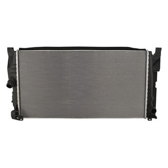 iD Select® - Engine Coolant Radiator