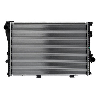 iD Select® RAD1401 - Engine Coolant Radiator
