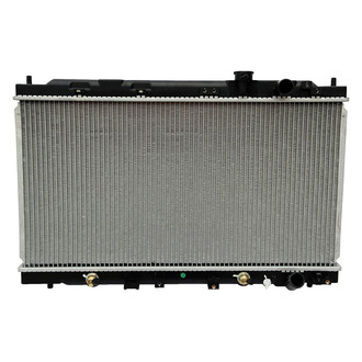 iD Select® RAD1568 - Engine Coolant Radiator