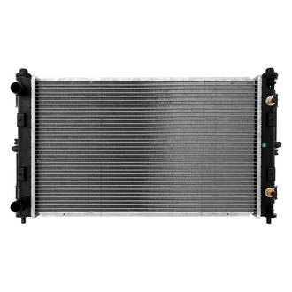iD Select® - Engine Coolant Radiator with Transmission Oil Cooler
