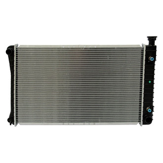 iD Select® - Engine Coolant Radiator