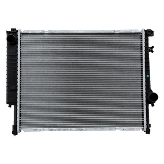 iD Select® - Crossflow Engine Coolant Radiator
