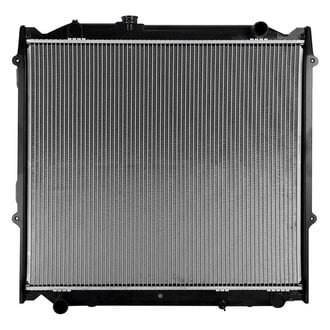 iD Select® - Engine Coolant Radiator