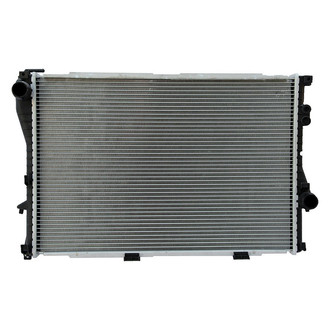 iD Select® - Crossflow Engine Coolant Radiator