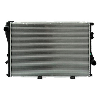 iD Select® - Engine Coolant Radiator