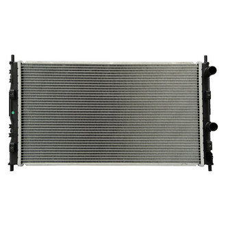 iD Select® - Engine Coolant Radiator