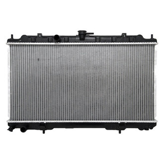 iD Select® - Engine Coolant Radiator