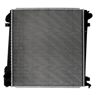 iD Select® - Engine Coolant Radiator