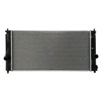 iD Select® - Engine Coolant Radiator