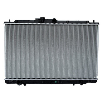 iD Select® - Engine Coolant Radiator