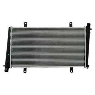 iD Select® - Engine Coolant Radiator