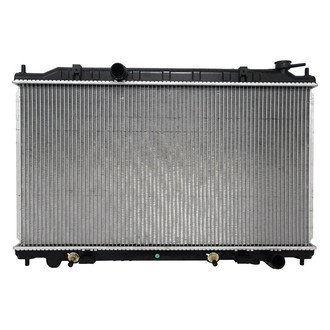 iD Select® - Engine Coolant Radiator with Transmission Oil Cooler