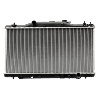 iD Select® - Engine Coolant Radiator