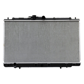 iD Select® - Engine Coolant Radiator