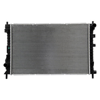 iD Select® - Engine Coolant Radiator