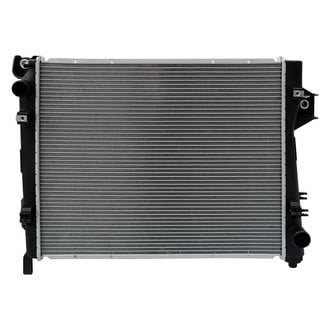 iD Select® - Engine Coolant Radiator