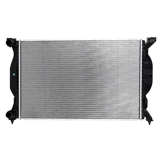 iD Select® - Crossflow Engine Coolant Radiator