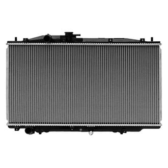 iD Select® - Engine Coolant Radiator