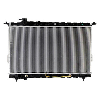 iD Select® - Downflow Engine Coolant Radiator