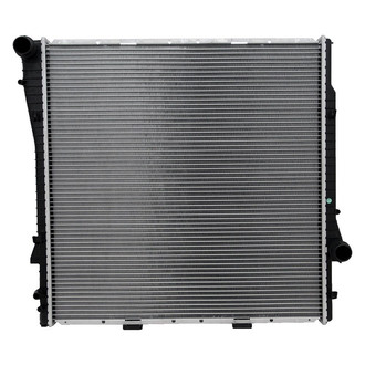 iD Select® - Engine Coolant Radiator