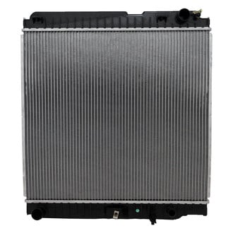 iD Select® - Engine Coolant Radiator