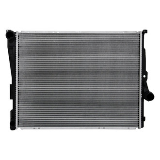 iD Select® - Engine Coolant Radiator