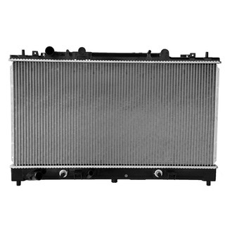 iD Select® - Engine Coolant Radiator with Transmission Oil Cooler