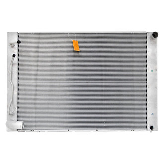iD Select® - Crossflow Engine Coolant Radiator