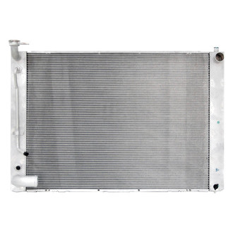 iD Select® - Crossflow Engine Coolant Radiator