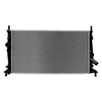 iD Select® - Engine Coolant Radiator