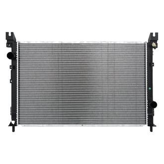 iD Select® - Engine Coolant Radiator