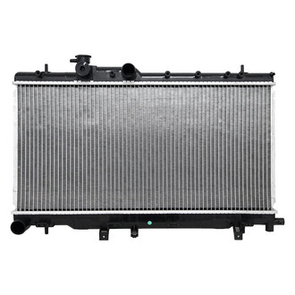 iD Select® RAD2704 - Engine Coolant Radiator